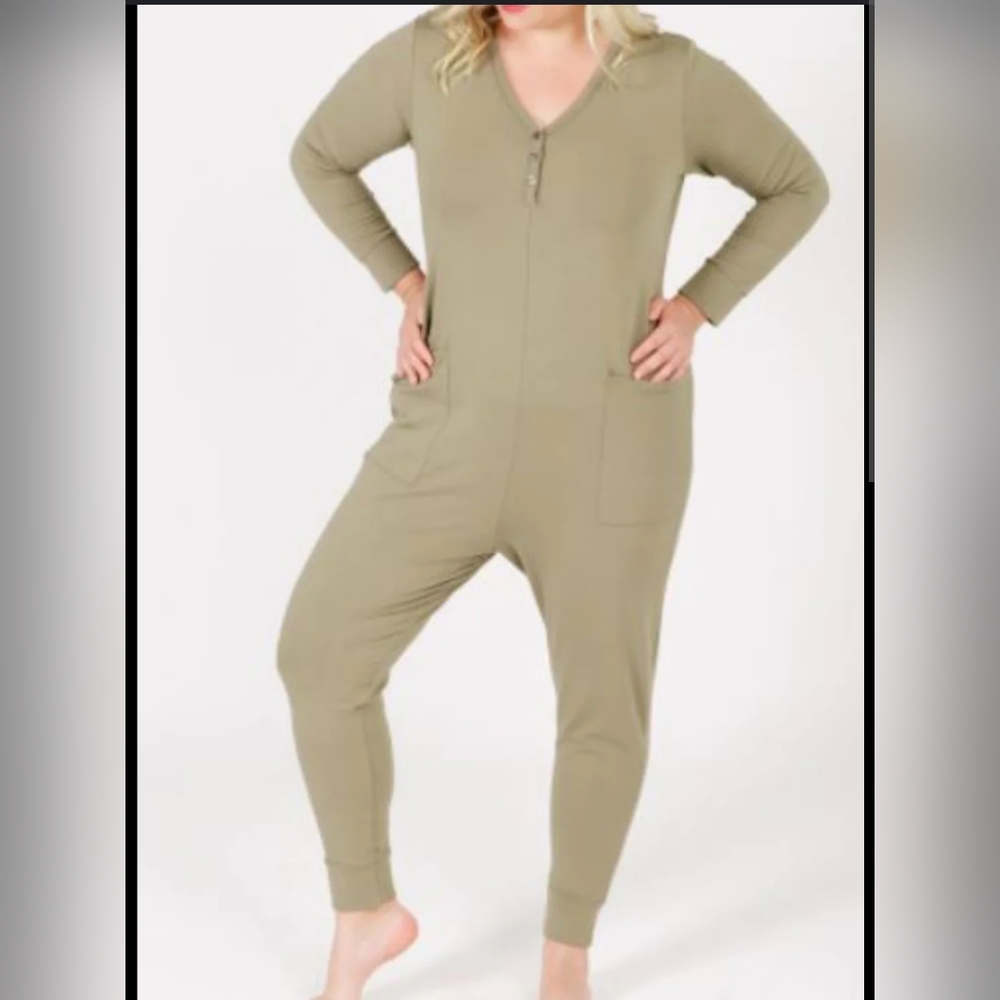 Smash & Tess Wednesday romper